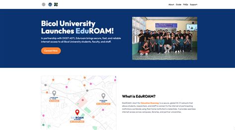 bicol university online application|ICTO .